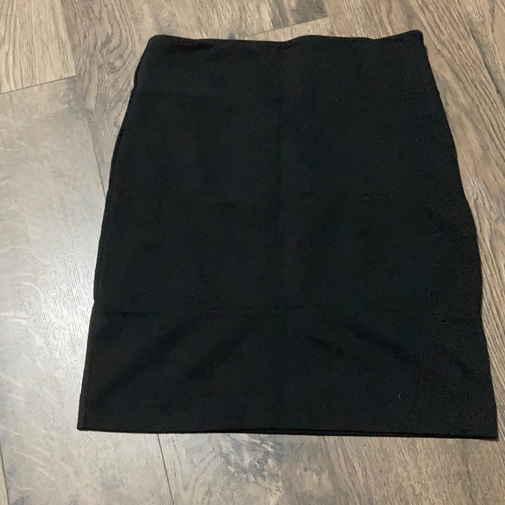 Gap Black Shirt